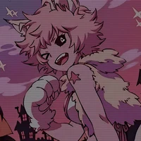 Mina Ashido