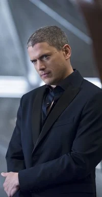 Leonard Snart 