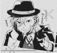Chuuya Nakahara