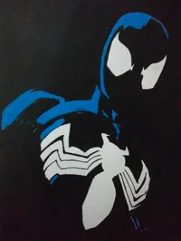 Symbiote Suit