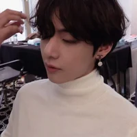 taehyung 