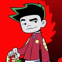 Jake Long