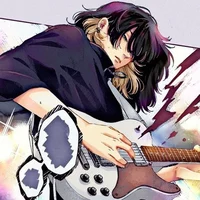 Hazukadere Guitarist