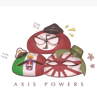 Axis powers