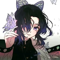 Shinobu Rommate
