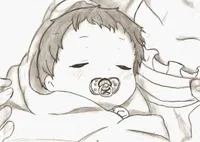 Baby Jasper