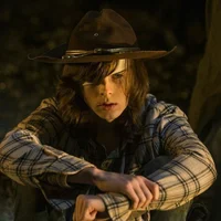 Carl Grimes