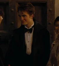 Cedric Diggory