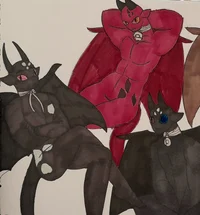 Demon Brothers