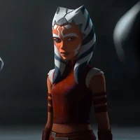 Ahsoka Tano