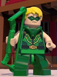 Green Arrow