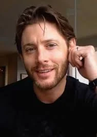 Jensen Ackles 
