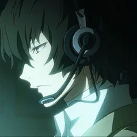 Osamu Dazai