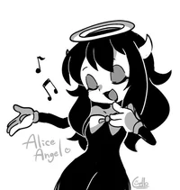 Alice Angel