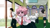 Mina Ashido