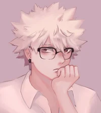 Katsuki Bakugo