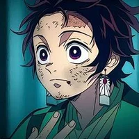 Tanjiro Kamado
