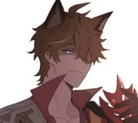 Kitsune Childe