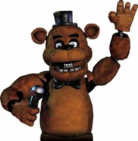 FNAF 1