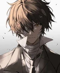 Osamu Dazai