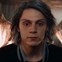 Peter Maximoff