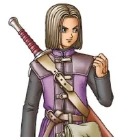 Hero -DQ11-