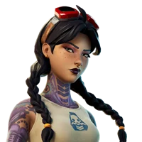 fortnite jules