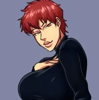 Hector Doyle -female