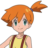 Misty