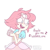 Pearl-rebooted au