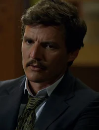 JAVIER PENA