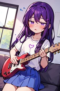 Kid Yuri 