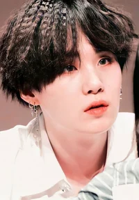 Min yoongi