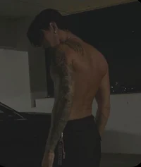 Vampire mafia husban