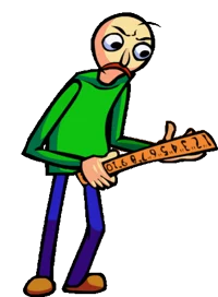 Fnf mad baldi