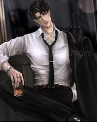 Deon adoptive father