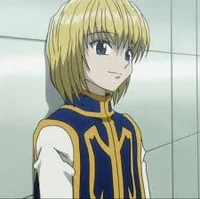 Kurapika 