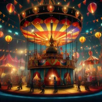 Circus projekt
