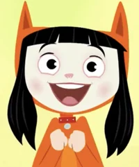 Kitty 