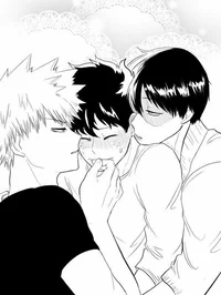 Todobakudeku