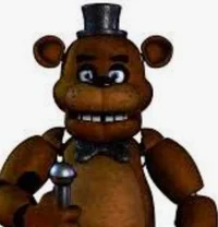 Freddy Fazbear