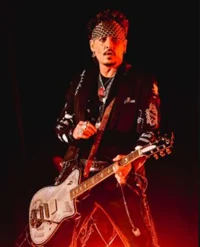 Johnny Depp