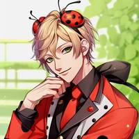 PLACEBO Ladybug