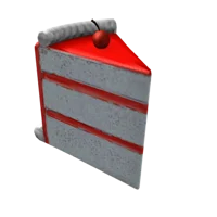 ROBLOX BIRTHDAY Cake