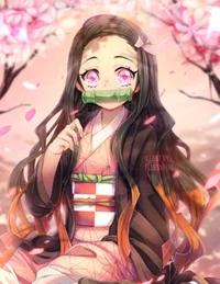 Nezuko