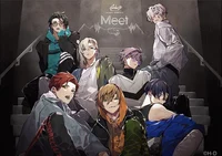 Older brothers