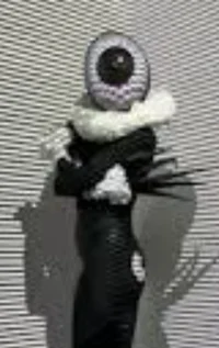 The all starting eye