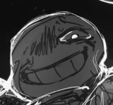 Vamp Nightmare Sans