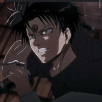 Levi Ackerman 