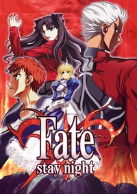 Fate Stay Night Rp